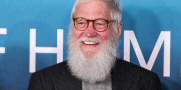 David Letterman y Seth Meyers denuncian censura tras suspensión de Jimmy Kimmel