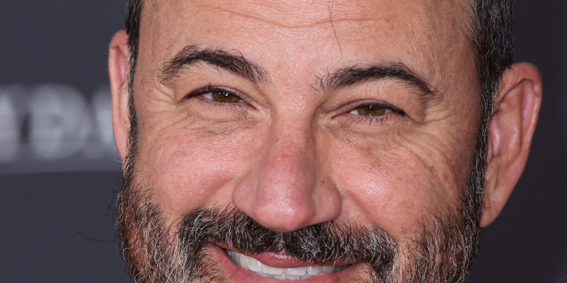 Disney cancela programa dirigido por el famoso presentador Jimmy Kimmel tras comentarios sobre Charlie Kirk