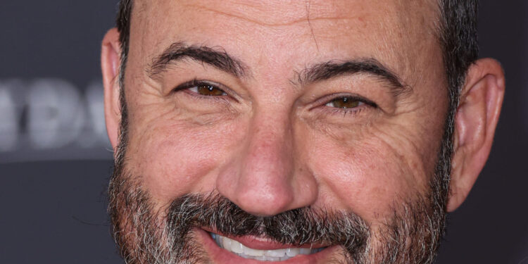 Disney cancela programa dirigido por el famoso presentador Jimmy Kimmel tras comentarios sobre Charlie Kirk