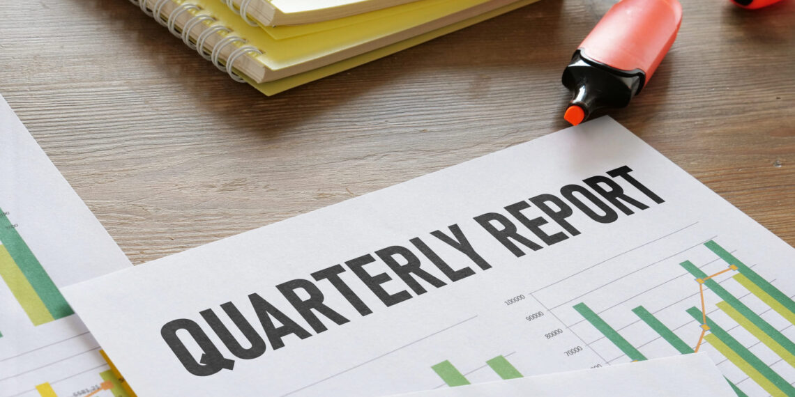 Trump lanza polémica propuesta para que compañías que cotizan en bolsa no publiquen informes trimestrales