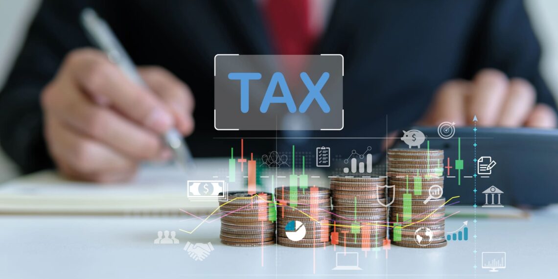 Caos tributario: Contribuyentes enfrentan cálculos confusos por cambios de Trump en pagos estimados