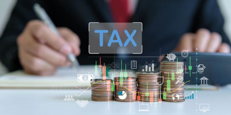 Caos tributario: Contribuyentes enfrentan cálculos confusos por cambios de Trump en pagos estimados