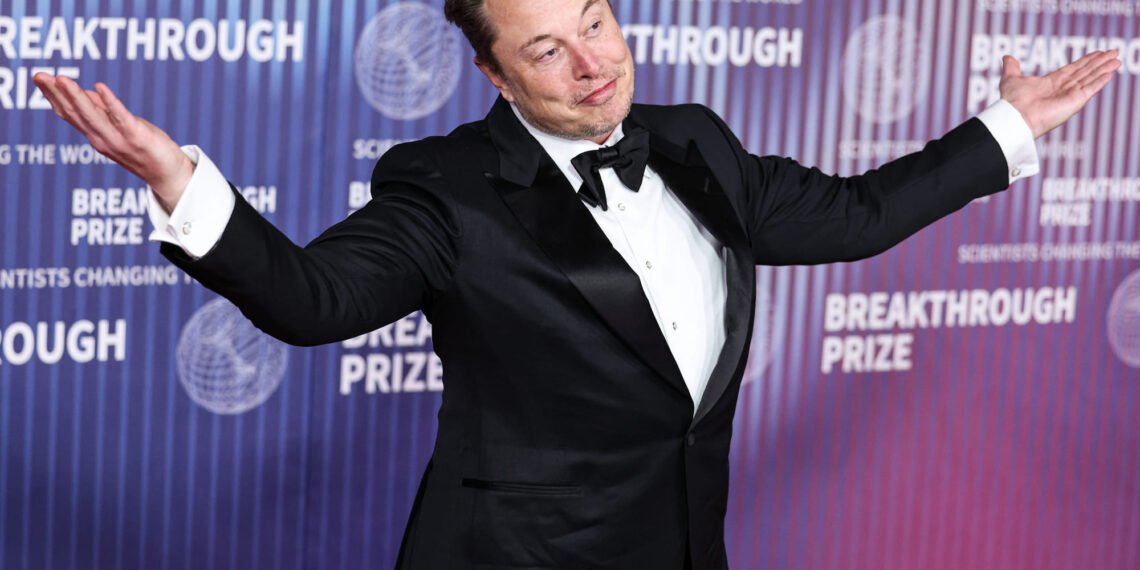 Estados Unidos rebosa de multimillonarios: Más de 1,100 acumulan fortunas que redibujan el mapa económico