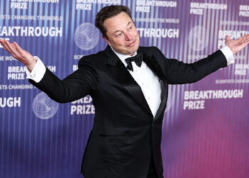 Estados Unidos rebosa de multimillonarios: Más de 1,100 acumulan fortunas que redibujan el mapa económico