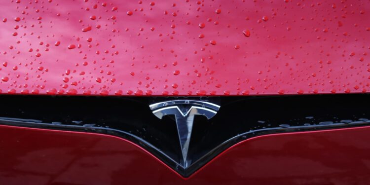 Tesla revive y borra todas sus pérdidas del año: ¿Jugada calculada que da frutos?