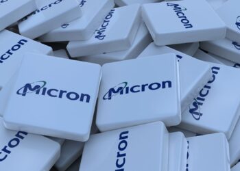 Micron dispara sus ingresos 46% y sorprende con sólido pronóstico gracias al auge de la inteligencia artificial