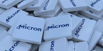 Micron dispara sus ingresos 46% y sorprende con sólido pronóstico gracias al auge de la inteligencia artificial