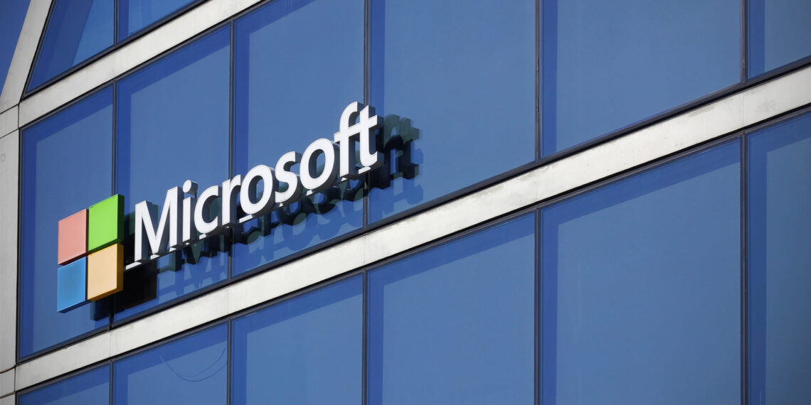 Microsoft hace una millonaria apuesta en Wisconsin con un nuevo centro de datos de inteligencia artificial