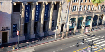 Nexstar y Sinclair desafían a Disney y bloquean el regreso de “Jimmy Kimmel Live!”