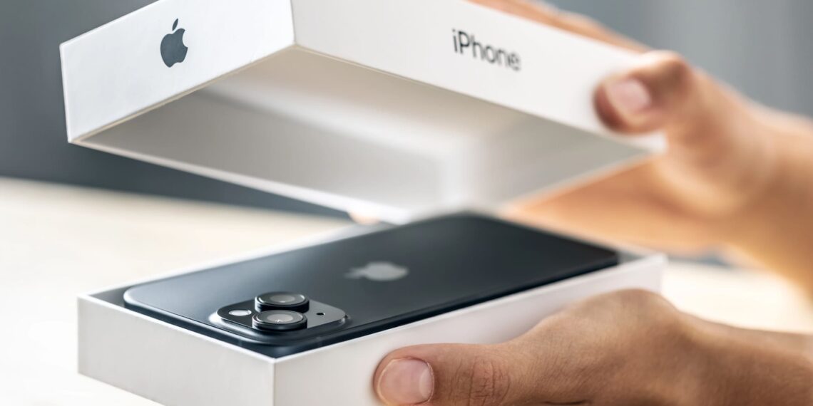 El nuevo iPhone está cerca: ¡tu viejo modelo podría tener más vida de la que imaginas!