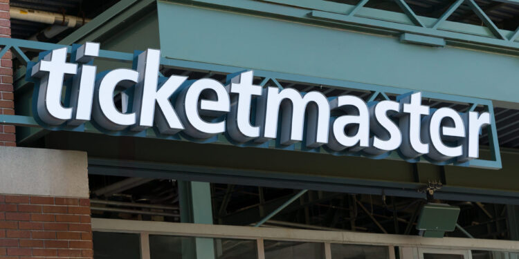 La FTC demanda por fraude en reventa de boletos a Ticketmaster y Live Nation