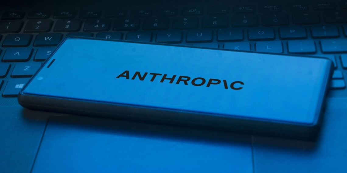 Anthropic sacude el mercado de la inteligencia artificial con una recaudación histórica