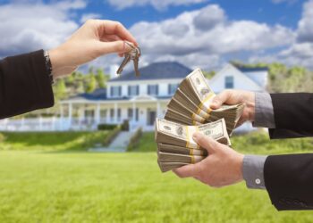 Ventas de viviendas nuevas se disparan en EE. UU. pese a tasas elevadas