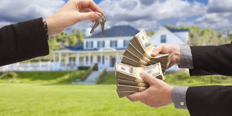 Ventas de viviendas nuevas se disparan en EE. UU. pese a tasas elevadas