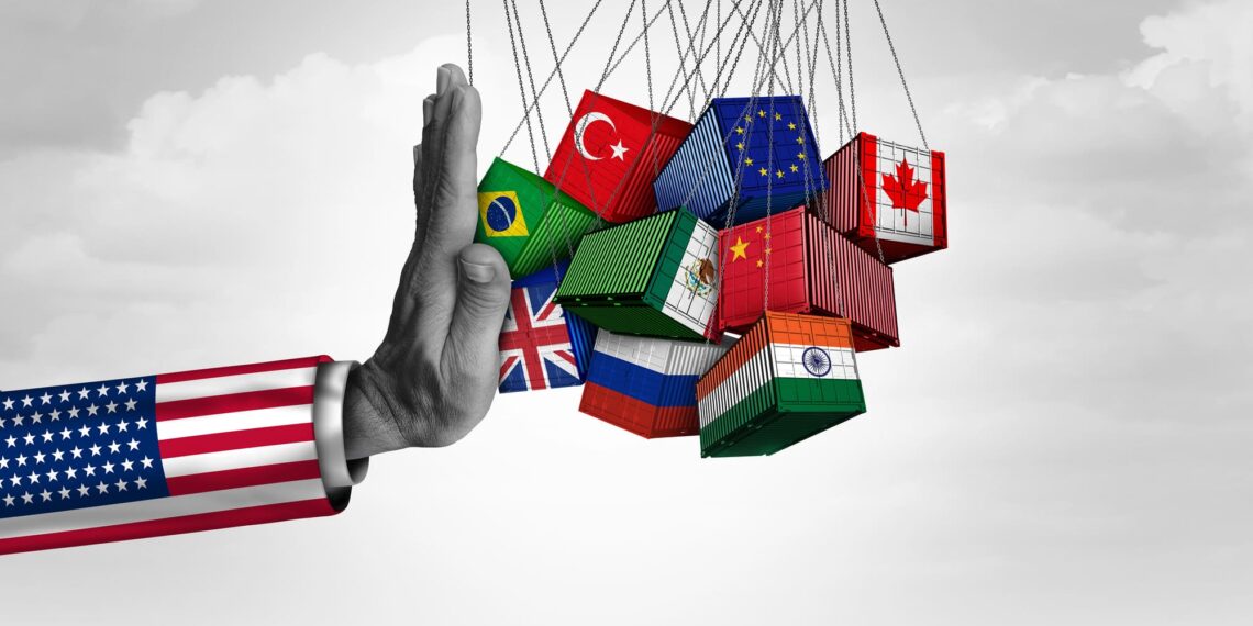 Golpe judicial a Trump: Tribunal anula la mayoría de sus aranceles y tambalea su estrategia económica