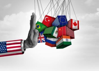 Golpe judicial a Trump: Tribunal anula la mayoría de sus aranceles y tambalea su estrategia económica