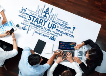 El 62% de los adultos en EE.UU. sueña con emprender, pero pocos lo logran: Estas son las tres barreras