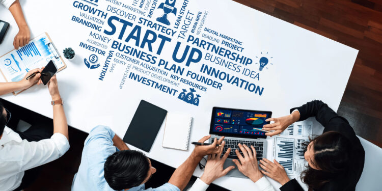 El 62% de los adultos en EE.UU. sueña con emprender, pero pocos lo logran: Estas son las tres barreras