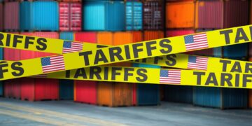 Camiones, medicinas y muebles en la mira: Trump impone castigo arancelario histórico