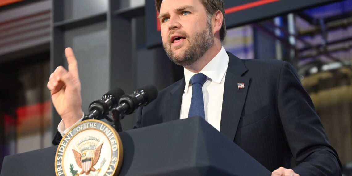 JD Vance exige disculpa pública de Jimmy Kimmel tras polémicos comentarios sobre Charlie Kirk