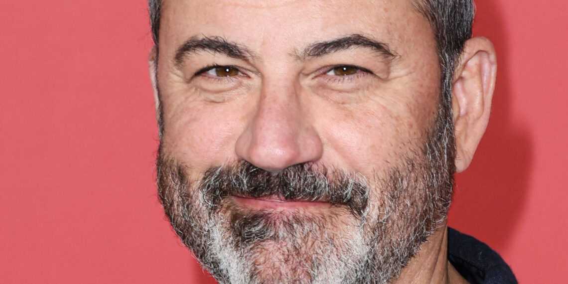 Jimmy Kimmel Live regresará a ABC este martes