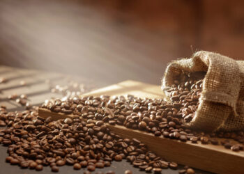 Crisis cafetera sacude a Estados Unidos con el mayor alza de precios en casi tres décadas