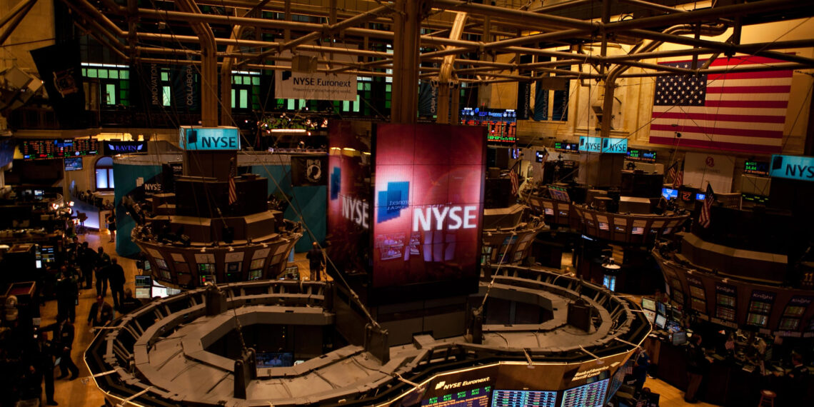 El S&P 500 vuelve a batir récord mientras el mercado se agita ante datos de empleo