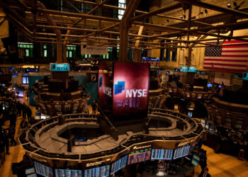 El S&P 500 vuelve a batir récord mientras el mercado se agita ante datos de empleo