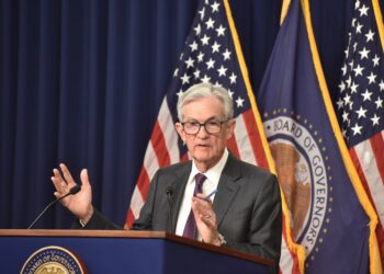 Una FED asediada por Trump se prepara para un recorte histórico de tasas