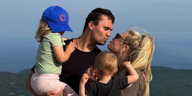 Récords de recaudación tras el asesinato de Charlie Kirk en Utah