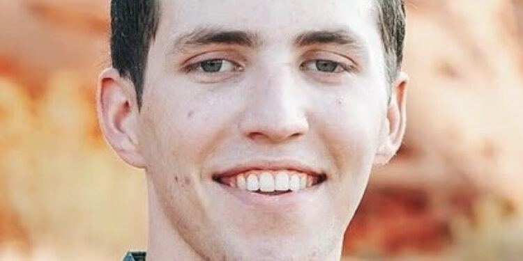 Sospechoso del asesinato de Charlie Kirk enfrentará la pena de muerte