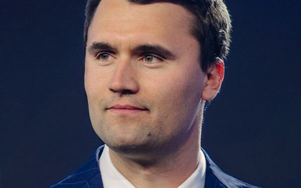 Plataformas permiten que videos del ataque mortal a Charlie Kirk y la joven ucraniana en Charlotte se viralicen