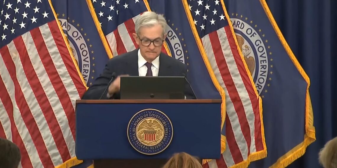 La FED cede ante la presión política y recorta tasas de interés: ¿Alivio económico?