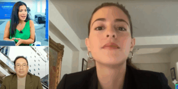 María Levis analiza en Comercio TV los efectos del recorte de tasas y la incertidumbre en la economía de EE. UU.