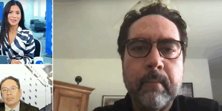 ¿Tiempos difíciles para la libertad de expresión? Un debate urgente en EE.UU.