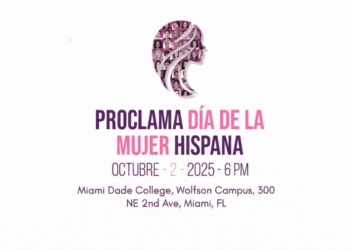 Florida proclama el 2 de octubre como Día de la Mujer Hispana en un histórico reconocimiento