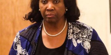 Trump y la batalla por el futuro de Lisa Cook: ¿Golpe a la Reserva Federal?