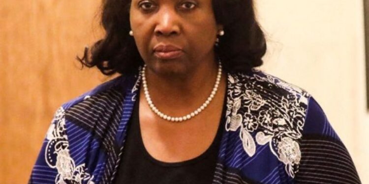 Trump y la batalla por el futuro de Lisa Cook: ¿Golpe a la Reserva Federal?