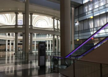 San Francisco Centre al borde del colapso: Ocupación de 7% y una pérdida de valor de más de $1,000 millones