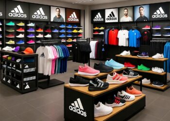 Adidas rompe récords de ventas, pero alerta sobre la tormenta arancelaria en Estados Unidos