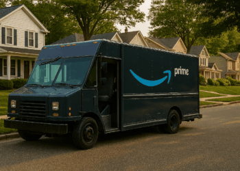 Amazon dispara sus ingresos impulsado por la nube y la iA: Te mostramos las impresionantes cifras