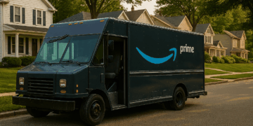 Amazon dispara sus ingresos impulsado por la nube y la iA: Te mostramos las impresionantes cifras