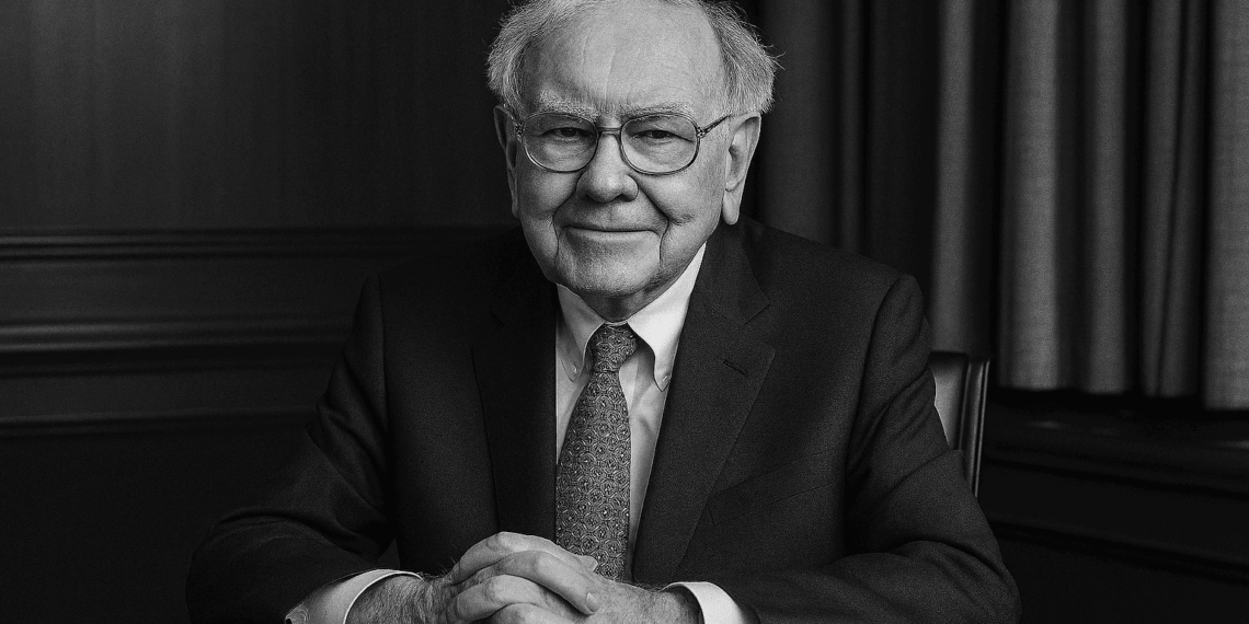 Berkshire Hathaway se prepara para la era post-Buffett