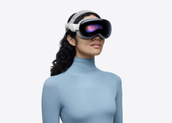 Apple rompe la barrera histórica de los $4 billones en valor de mercado
