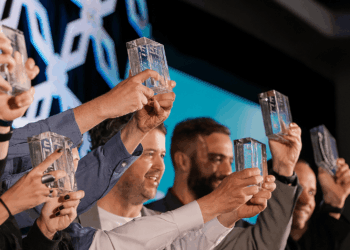 Fintech Américas revela ganadores de los Premios a los Innovadores Financieros en las Américas 2026