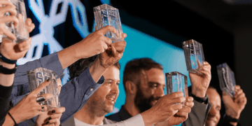 Fintech Américas revela ganadores de los Premios a los Innovadores Financieros en las Américas 2026