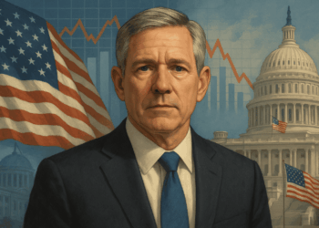 Bessent advierte que el cierre del gobierno podría frenar el crecimiento económico de EE. UU.