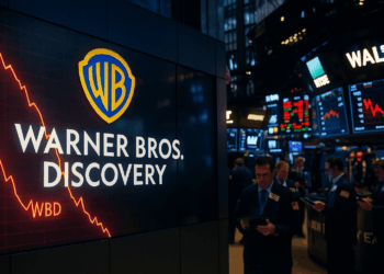 Warner Bros. Discovery causa sorpresa al admitir que analiza vender la compañía