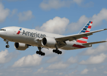 American Airlines despega con un pronóstico de ganancias que supera las expectativas de Wall Street