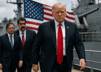 Trump eleva la tensión con Latinoamérica al insinuar ataques terrestres contra cárteles
